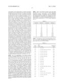 USE OF TRUNCATED CYSTEINE IL28 AND IL29 MUTANTS TO TREAT CANCERS AND     AUTOIMMUNE DISORDERS diagram and image