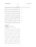 USE OF TRUNCATED CYSTEINE IL28 AND IL29 MUTANTS TO TREAT CANCERS AND     AUTOIMMUNE DISORDERS diagram and image