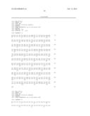 USE OF TRUNCATED CYSTEINE IL28 AND IL29 MUTANTS TO TREAT CANCERS AND     AUTOIMMUNE DISORDERS diagram and image