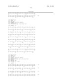 USE OF TRUNCATED CYSTEINE IL28 AND IL29 MUTANTS TO TREAT CANCERS AND     AUTOIMMUNE DISORDERS diagram and image