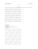 USE OF TRUNCATED CYSTEINE IL28 AND IL29 MUTANTS TO TREAT CANCERS AND     AUTOIMMUNE DISORDERS diagram and image