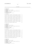 USE OF TRUNCATED CYSTEINE IL28 AND IL29 MUTANTS TO TREAT CANCERS AND     AUTOIMMUNE DISORDERS diagram and image