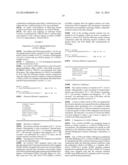 PROTEINS HAVING ACQUIRED A-GALACTOSIDASE ACTIVITY diagram and image