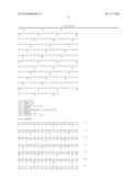 PROTEINS HAVING ACQUIRED A-GALACTOSIDASE ACTIVITY diagram and image