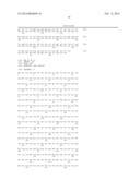 PROTEINS HAVING ACQUIRED A-GALACTOSIDASE ACTIVITY diagram and image