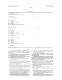 PROTEINS HAVING ACQUIRED A-GALACTOSIDASE ACTIVITY diagram and image