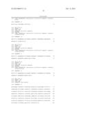 Therapeutic Nuclease Compositions and Methods diagram and image