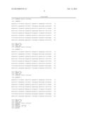 NOVEL HYPOALLERGENS diagram and image