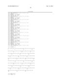 NOVEL HYPOALLERGENS diagram and image