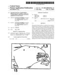 METHOD FOR THE ANTIMICROBIAL PROTECTION OF AN OBJECT USING AN     ANTIMICROBIAL PRESSURE-SENSITIVE ADHESIVE PLASTICS FILM diagram and image