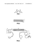 METHOD FOR THE ANTIMICROBIAL PROTECTION OF AN OBJECT USING AN     ANTIMICROBIAL PRESSURE-SENSITIVE ADHESIVE PLASTICS FILM diagram and image