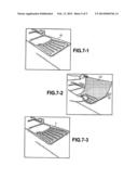 METHOD FOR THE ANTIMICROBIAL PROTECTION OF AN OBJECT USING AN     ANTIMICROBIAL PRESSURE-SENSITIVE ADHESIVE PLASTICS FILM diagram and image