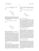 NEW POSITIVE ALLOSTERIC MODULATORS OF NICOTINIC ACETYLCHOLINE RECEPTOR diagram and image