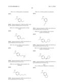 NEW POSITIVE ALLOSTERIC MODULATORS OF NICOTINIC ACETYLCHOLINE RECEPTOR diagram and image