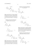 NEW POSITIVE ALLOSTERIC MODULATORS OF NICOTINIC ACETYLCHOLINE RECEPTOR diagram and image