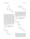 NEW POSITIVE ALLOSTERIC MODULATORS OF NICOTINIC ACETYLCHOLINE RECEPTOR diagram and image