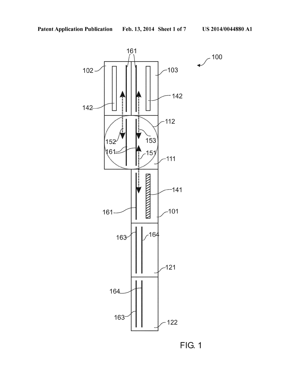 COATING APPARATUS AND METHOD - diagram, schematic, and image 02