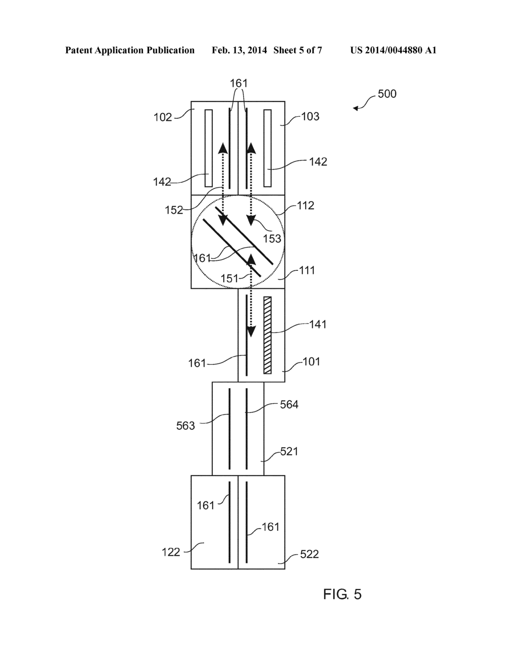 COATING APPARATUS AND METHOD - diagram, schematic, and image 06