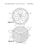 METHODS OF MAKING STRESSED MATERIAL LAYERS AND A SYSTEM FOR FORMING SUCH     LAYERS diagram and image