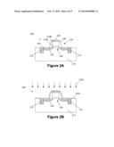 METHODS OF MAKING STRESSED MATERIAL LAYERS AND A SYSTEM FOR FORMING SUCH     LAYERS diagram and image