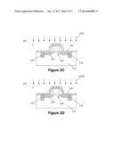 METHODS OF MAKING STRESSED MATERIAL LAYERS AND A SYSTEM FOR FORMING SUCH     LAYERS diagram and image