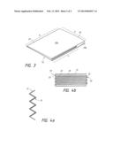 STACK OF INTERFOLDED ABSORBENT SHEET PRODUCTS diagram and image