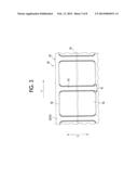 MANUFACTURING METHOD OF LABEL AND MEMBER FOR LABEL diagram and image