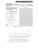 PRODUCTION METHOD FOR ELECTRONIC COMPONENT AND PRESSURE-SENSITIVE ADHESIVE     SHEET TO BE USED IN THE PRODUCTION METHOD diagram and image