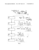 TEMPORARY ATTACHMENT AND ALIGNMENT OF LIGHT-WEIGHT COMPONENTS USING     SPATIALLY MODULATED MAGNETIC FIELDS TECHNOLOGY diagram and image