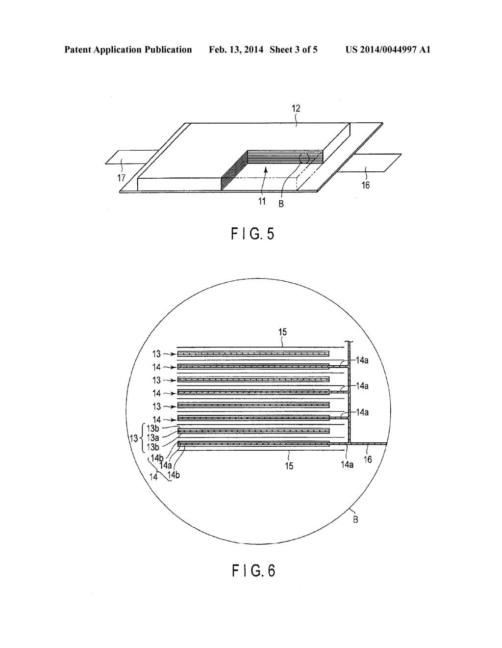 ACTIVE MATERIAL, NONAQUEOUS ELECTROLYTE BATTERY, AND BATTERY PACK - diagram, schematic, and image 04