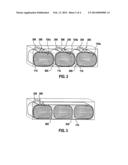 lithium-ion rechargeable battery and method for manufacturing same diagram and image