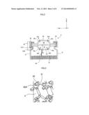 ASSEMBLED BATTERY AND VEHICLE diagram and image