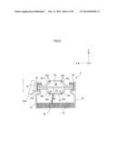 ASSEMBLED BATTERY AND VEHICLE diagram and image