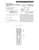 NONAQUEOUS ELECTROLYTE SECONDARY BATTERY diagram and image