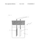 BATTERY ELECTRODE AND LITHIUM ION SECONDARY BATTERY PROVIDED WITH SAME diagram and image