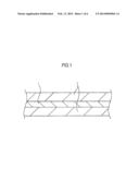 POSITIVE ELECTRODE ACTIVE MATERIAL, POSITIVE ELECTRODE USING THE SAME AND     NON-AQUEOUS ELECTROLYTE SECONDARY BATTERY diagram and image