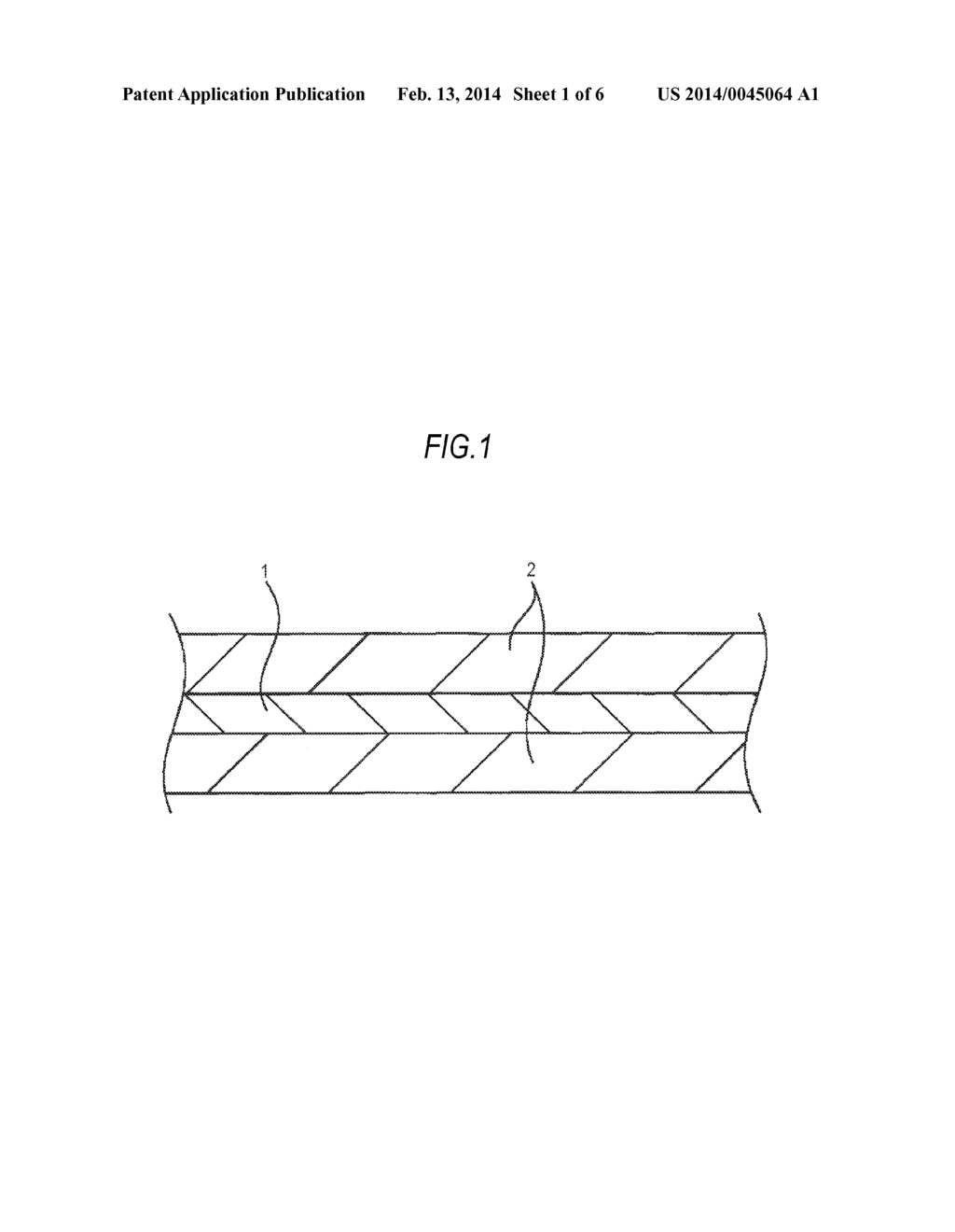 POSITIVE ELECTRODE ACTIVE MATERIAL, POSITIVE ELECTRODE USING THE SAME AND     NON-AQUEOUS ELECTROLYTE SECONDARY BATTERY - diagram, schematic, and image 02