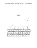 POSITIVE ELECTRODE ACTIVE MATERIAL, POSITIVE ELECTRODE USING THE SAME AND     NON-AQUEOUS ELECTROLYTE SECONDARY BATTERY diagram and image