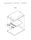 POSITIVE ELECTRODE ACTIVE MATERIAL, POSITIVE ELECTRODE USING THE SAME AND     NON-AQUEOUS ELECTROLYTE SECONDARY BATTERY diagram and image