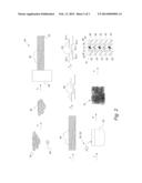 PPS Membrane Reinforcing Material diagram and image