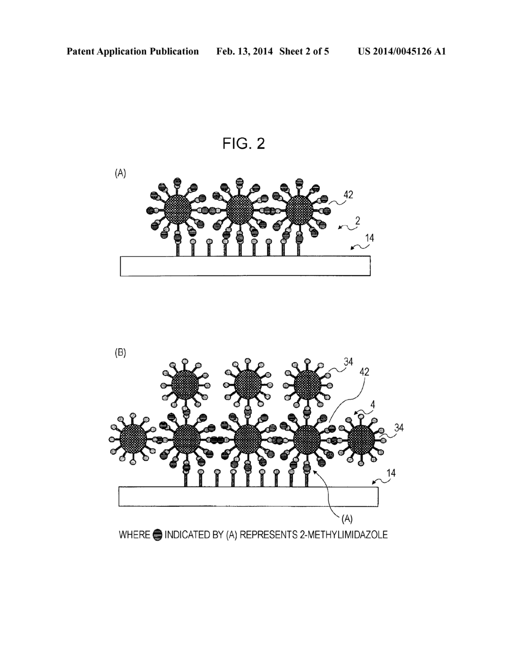 PATTERNED FINE PARTICLE FILM STRUCTURES - diagram, schematic, and image 03