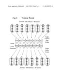 Method and system of computer based and software directed educational     therapy employing video games to treat the effects of dyslexia and     reading disabilities diagram and image