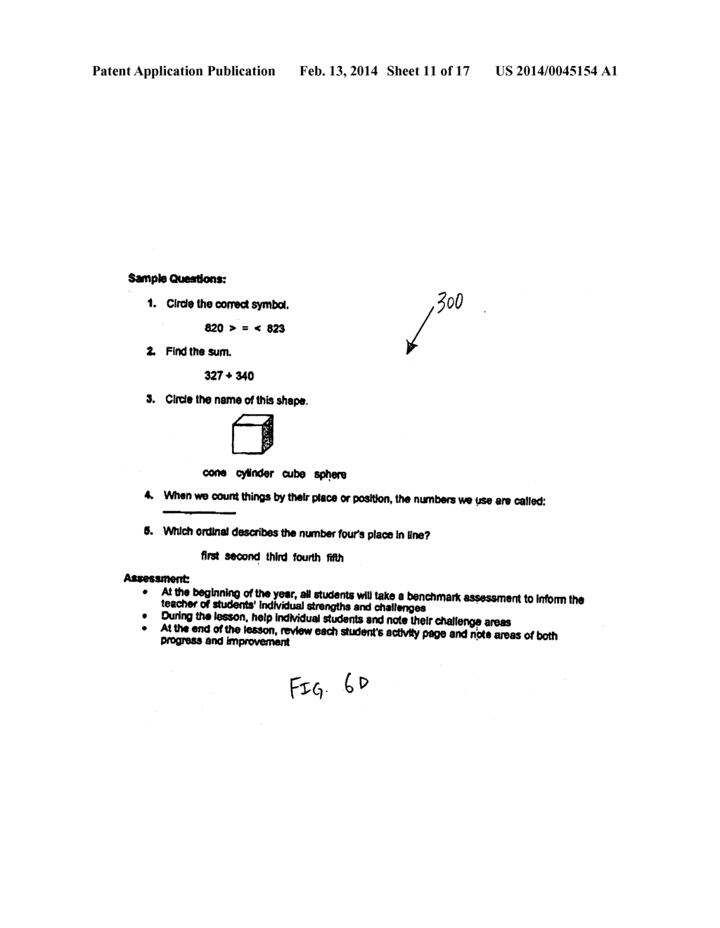 VIRTUAL TRAINING SYSTEM - diagram, schematic, and image 12