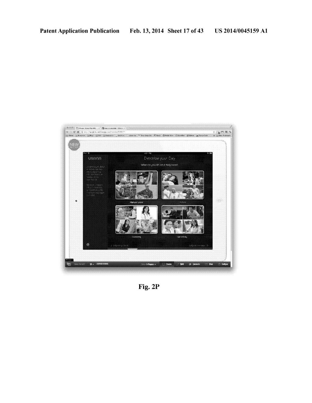 Using Conditional Logic to Provide an Online Health Assessment - diagram, schematic, and image 18