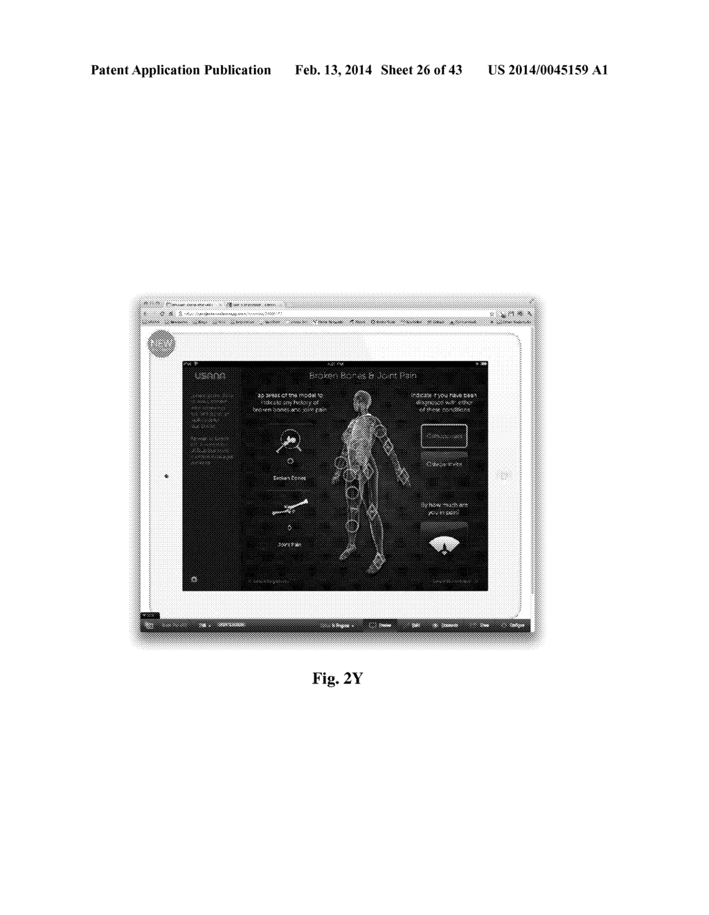 Using Conditional Logic to Provide an Online Health Assessment - diagram, schematic, and image 27