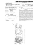 DENTAL MODEL AND MODEL TEETH diagram and image