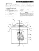 METHODS FOR EVALUATING THE SUITABILITY OF AN ORGAN FOR TRANSPLANT diagram and image