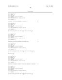 Activatable Binding Polypeptides and Methods of Identification and Use     Thereof diagram and image