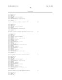 Activatable Binding Polypeptides and Methods of Identification and Use     Thereof diagram and image