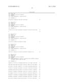 Activatable Binding Polypeptides and Methods of Identification and Use     Thereof diagram and image